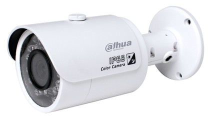 Dahua HFW2220SN 1080P HD CVI IR Bullet Security Camera