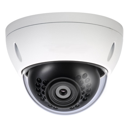 OEM Dahua IPC-HDBW5421E-Z 4 MegaPixel IR Vandal Dome IP Camera