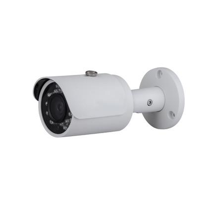 OEM Dahua IPC-HFW4421S 4 MegaPixel IR Bullet IP Camera OEM Dahua IPC-HFW4421S 4 MegaPixel IR Bullet IP Camera