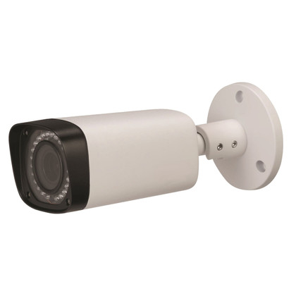 OEM Dahua IPC-HFW2300R-Z 3MP 4x Motorized IR Bullet IP Camera