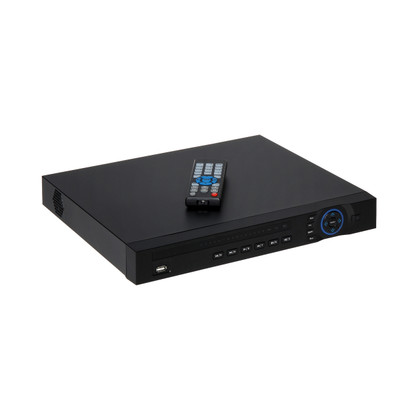 Samsung SRN-1670D NVR 16ch Network Video Recorder