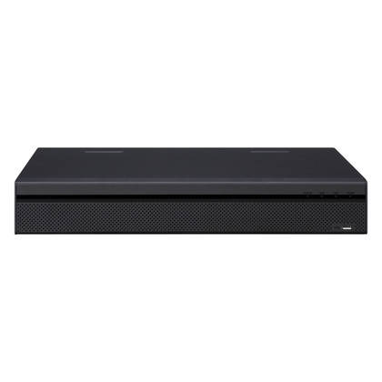 Dahua OEM 4K NVR NVR4416-16P-4K 16ch
