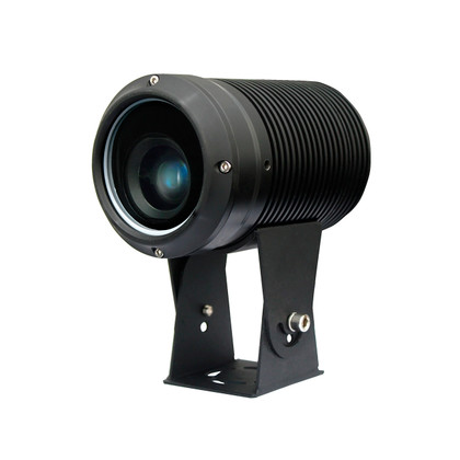 A2Z LUX ALX-B300L-IR 300m Laser Infrared (808/940nm) — 1°–60° Zoom