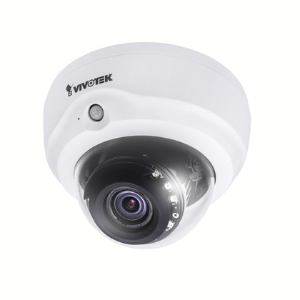 Vivotek FD8169A 2MP Indoor IR Dome IP Camera