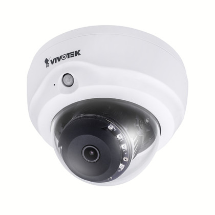 VIVOTEK FD8162 2 Megapixel PIR with WDR Enhanced Dome