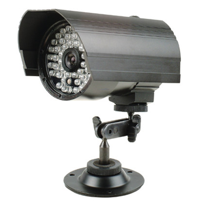 AZC6IR48 IR Bullet Camera