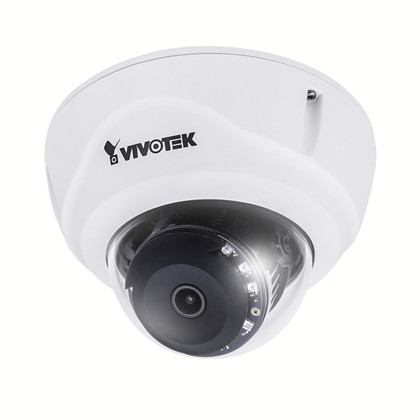 VIVOTEK FD8372 5-Megapixel HD 1080P Vandal Dome Security Camera
