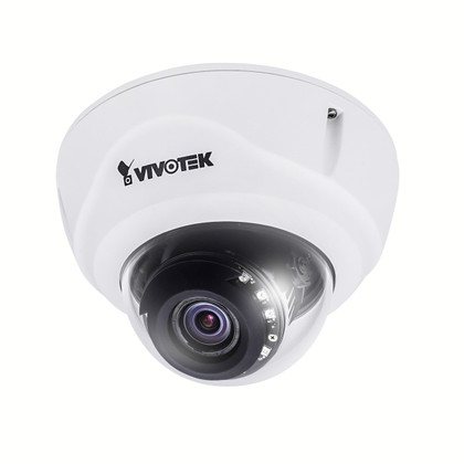 VIVOTEK FD9368-HTV 防犯カメラ 2台セット FD9368-HTV