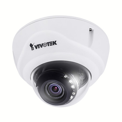 Vivotek Network Camera, IP Camera, Video Server, Video Receiver
