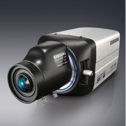 WDR Day/Night Camera