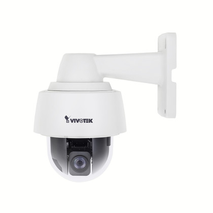 Vivotek SD9364-EHL H.265 IR PTZ IP Camera 1080P 30x