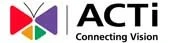 ACTi