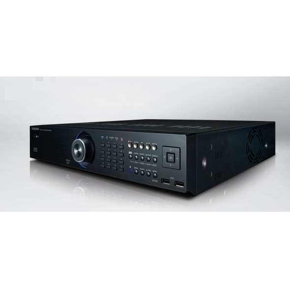 Samsung SRN-1670D NVR 16ch Network Video Recorder