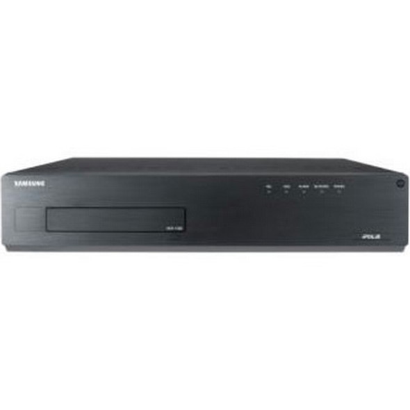 Samsung SRN-1670D NVR 16ch Network Video Recorder