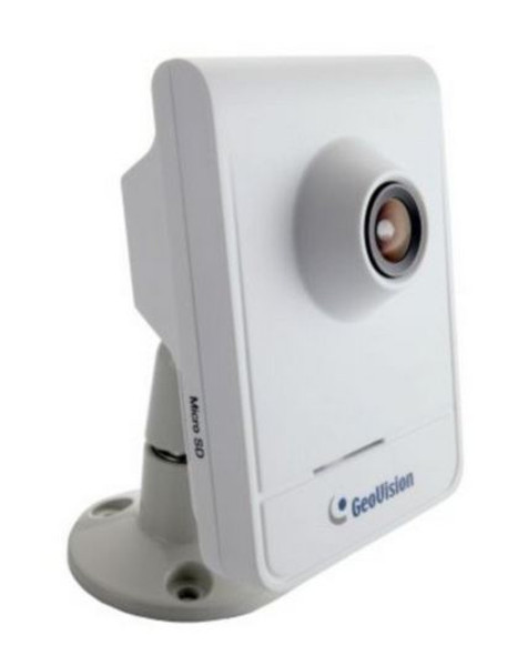 Geovision GV-CBW120 Wireless 1.3 Megapixel IP Cube Camera