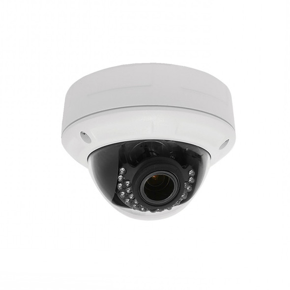 Hikvision OEM DS-2CD2542FWD-IS 4MP Mini IR Vandal Dome IP Camera