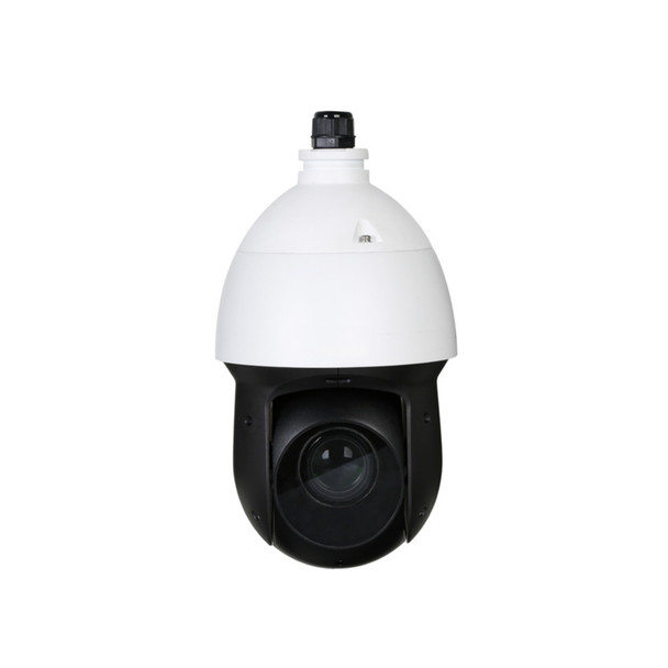 A2Z PDN49I425XR 4MP 25x AI 100m IR PTZ camera pendant Front