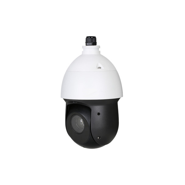 A2Z PDN49I425XR 4 Megapixel 25x AI 100m IR PTZ camera pendant
