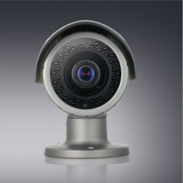 IR Bullet Camera Front