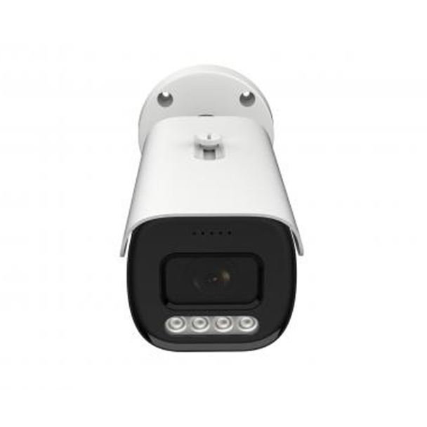 A2Z AZL-B5MBESLMZ 5MP CCTV 40m IR Bullet Security Camera front A2Z AZL-B5MBESLMZ 5MP CCTV 40m IR Bullet Security Camera front