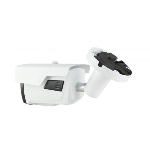 A2Z AZL-B8P6ESLVF 8MP (4K) 40m IR VF Bullet Security Camera rear side