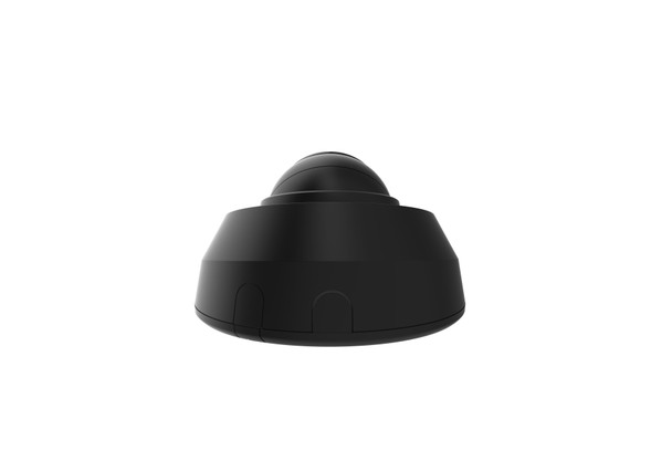 Milesight MS-C5383-PD 5MP A.I. Mini IP Turret Camera black 4