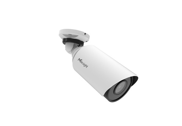 Milesight MS-C2964-PD 2MP AI Vandal Mini IR Bullet IP Camera 4