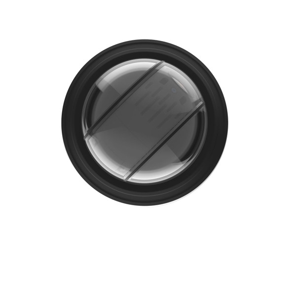 Milesight MS-C5371-X12PE 5MP AI 12x IR Vandal Dome PTZ IP Camera  white top Milesight MS-C5371-X12PE 5MP AI 12x IR Vandal Dome PTZ IP Camera  white top