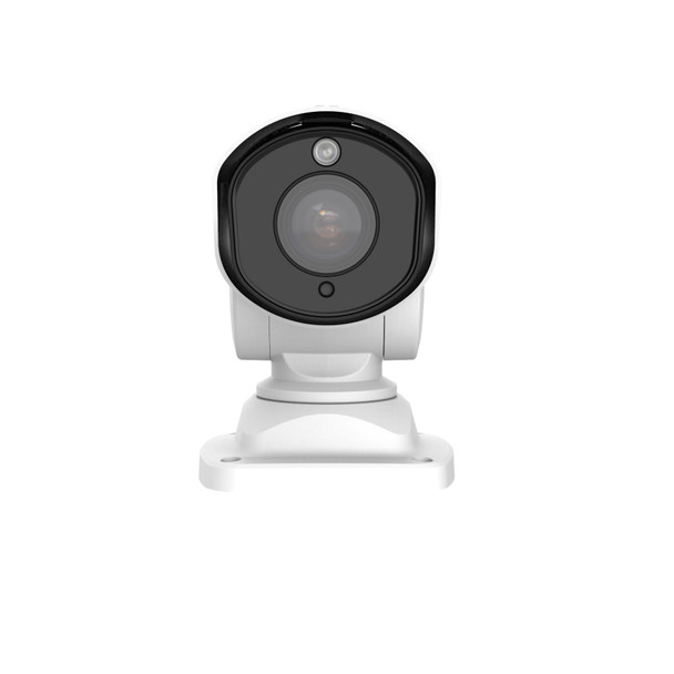 Milesight MS-C2961-X12RPE 2MP AI 12X IR PTZ Bullet IP Camera Pedestal Mount front