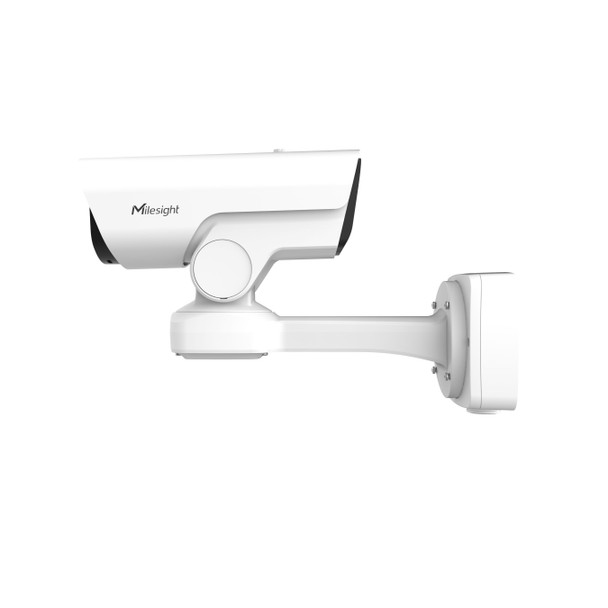 Milesight MS-C4467-X20RPE 4 Megapixel A.I. 20X PTZ IR Bullet IP Camera alt  4