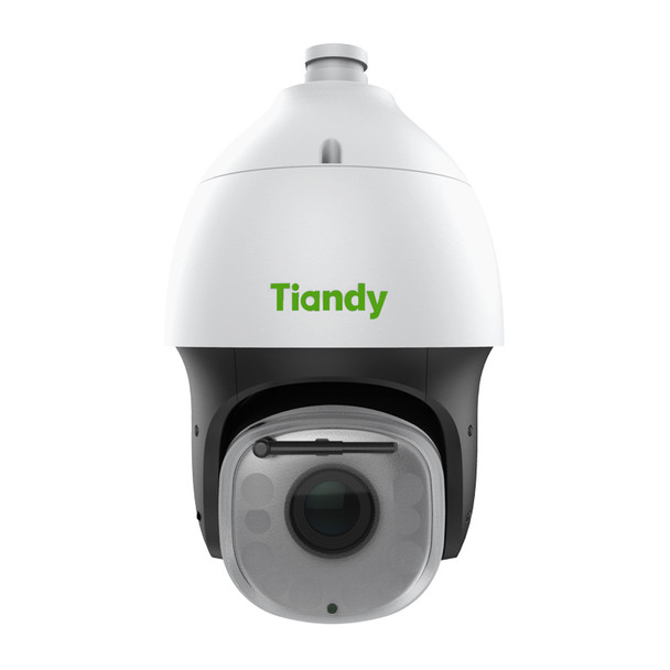 Tiandy TC-H326M-Spec-44XIWAAm 1080p A.I. 44x AEW IR IP PTZ Camera front
