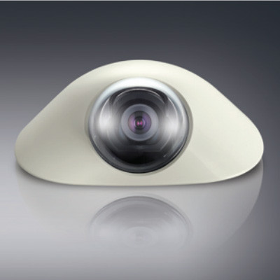 SCD2010F front dome camera