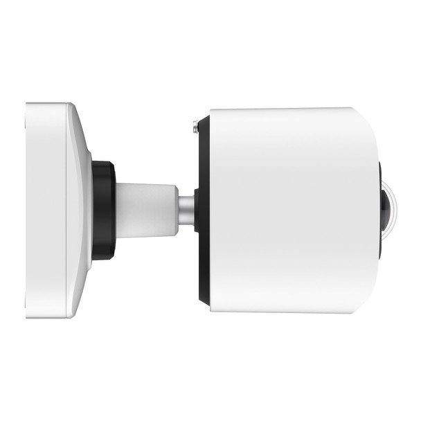 Milesight MS-C5365-PE 5MP A.I. 180° Panoramic IR Bullet IP Camera side top