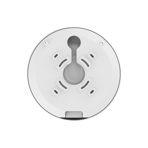 Milesight MS-C5321-FPE Multi-Sensor A.I. 4x 5MP IR Dome IP Camera  rear body Milesight MS-C5321-FPE Multi-Sensor A.I. 4x 5MP IR Dome IP Camera  rear body