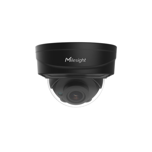 Milesight MS-C5372-FIPE 5MP A.I. Vandal IR Dome IP Security Camera black case alt 2 Milesight MS-C5372-FIPE 5MP A.I. Vandal IR Dome IP Security Camera black case alt 2