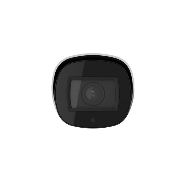 Milesight MS-C8166-FIPE 4K UHD A.I. 5x Pro+ IR Bullet IP Camera face
