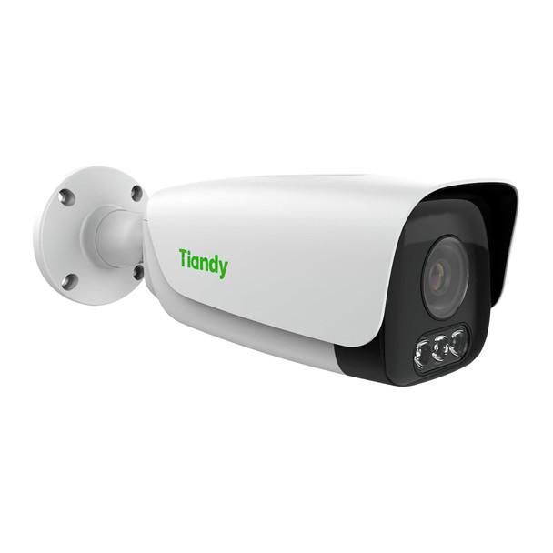 Tiandy TC-A32L4 Spec 1/A/E/2.812mm 2MP A.I. series Face Recognition Bullet IP Security Camera alt 4