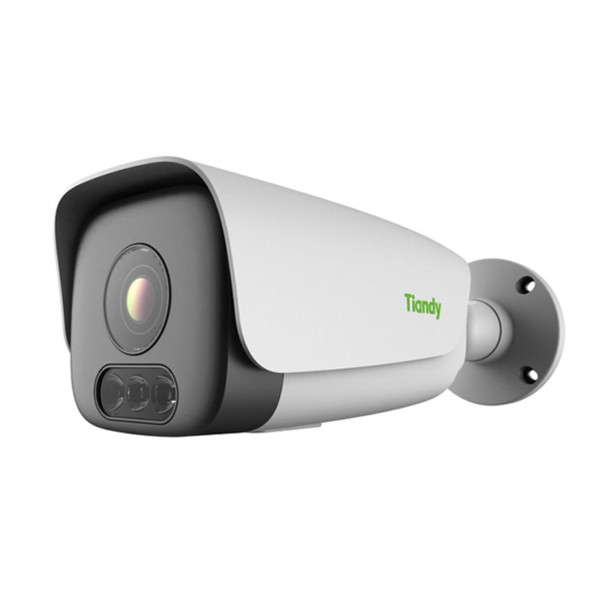 Tiandy TC-C35LP I8WAEYMH2.713.5mmV4 5MP EW Dual Light IP Camera alt Tiandy TC-C35LP I8WAEYMH2.713.5mmV4 5MP EW Dual Light IP Camera alt