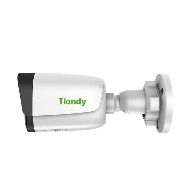 Tiandy TC-C36WS Spec I5EYMSH2.8mmV4.0 6MP A.I. IP IR Bullet Security Camera side Tiandy TC-C36WS Spec I5EYMSH2.8mmV4.0 6MP A.I. IP IR Bullet Security Camera side