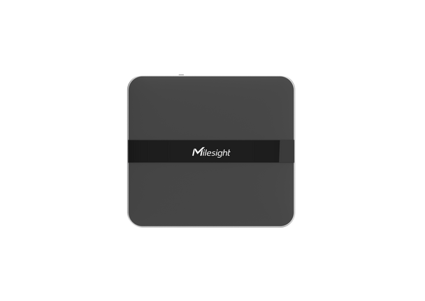 Milesight MS-N1008-UC 8CH 4K H.265 NVR top Milesight MS-N1008-UC 8CH 4K H.265 NVR top