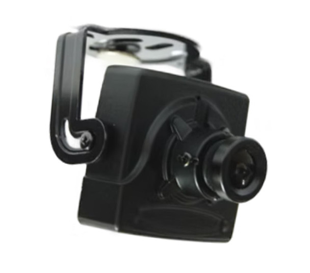 A2Z AZMSFB-1G81D  4MP QHD Mini CCTV Camera alt side view
