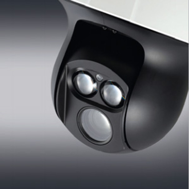 Samsung PTZ IR Samsung PTZ IR