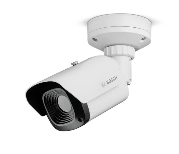 Bosch IQsight DINION Thermal 8100i IP Bullet Camera