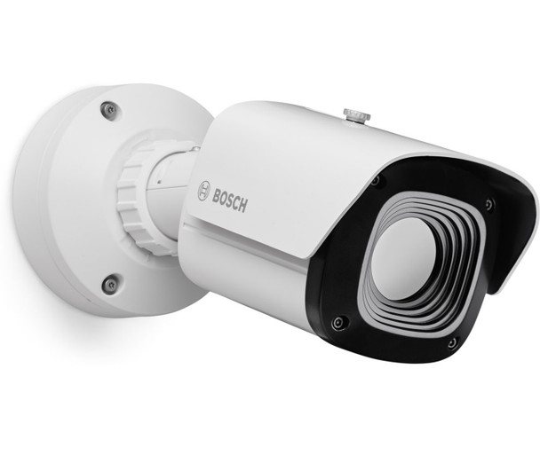 Bosch IQsight DINION Thermal IP Camera 8100i VGA