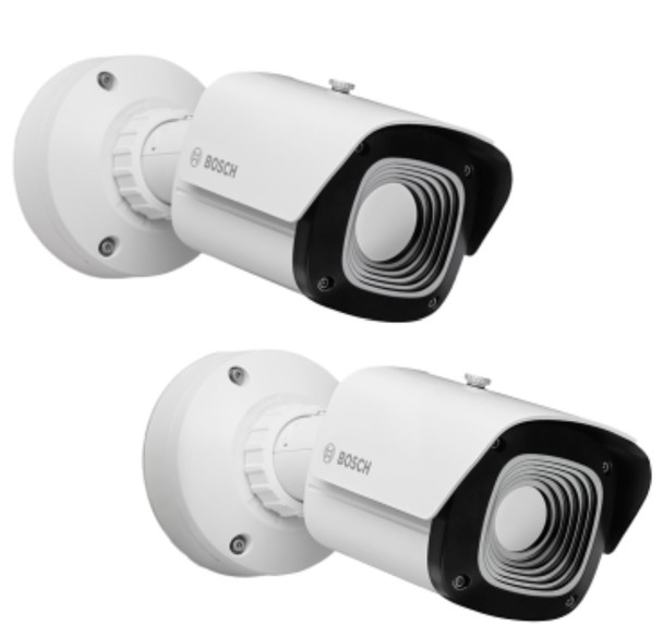 Bosch IQsight DINION Thermal 8100i Bullet IP Security Camera series