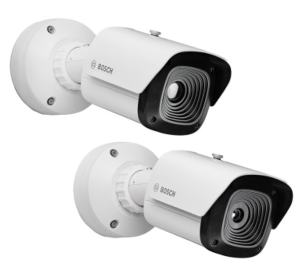 Bosch IQsight DINION Thermal IP Camera 8100i QVGA series