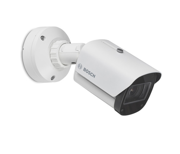 Bosch IQsight DINION 7100i IR NBE-7704-ALX – 8MP HDR X Bullet IP Camera