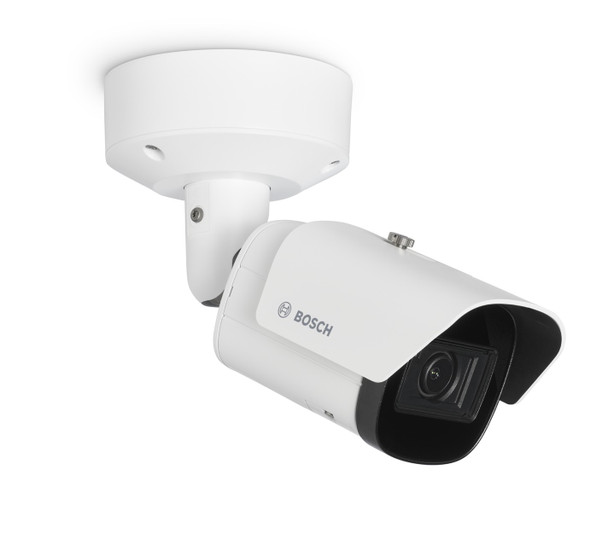 Bosch IQsight DINION 5100i 2MP HDR IR Bullet IP Security Camera