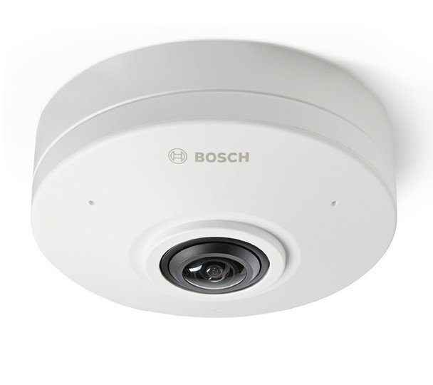 Bosch IQsight FLEXIDOME Panoramic 5100i 6MP Indoor 360° IP Camera