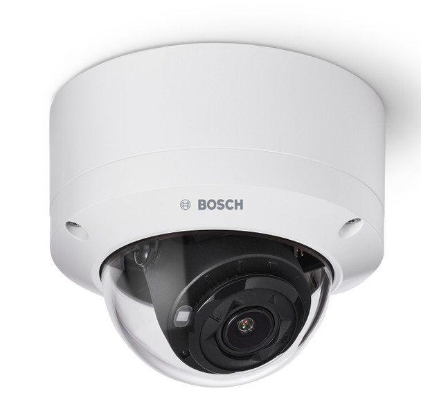 Bosch IQsight FLEXIDOME Outdoor 5100i 5MP HDR Outdoor 40m IR Dome IP Camera